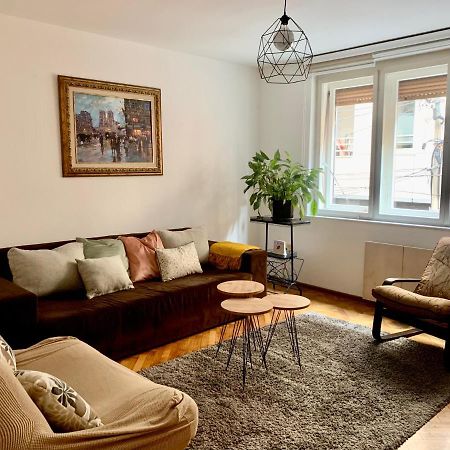 Star Apartment 2 Белград Экстерьер фото