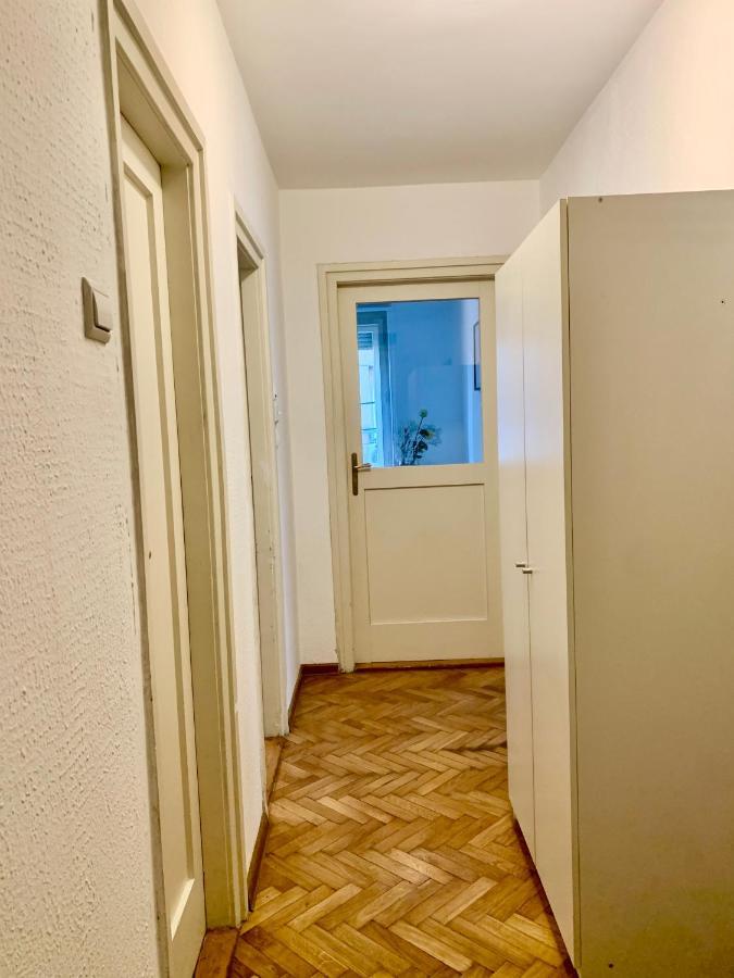 Star Apartment 2 Белград Экстерьер фото
