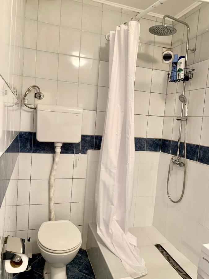 Star Apartment 2 Белград Экстерьер фото